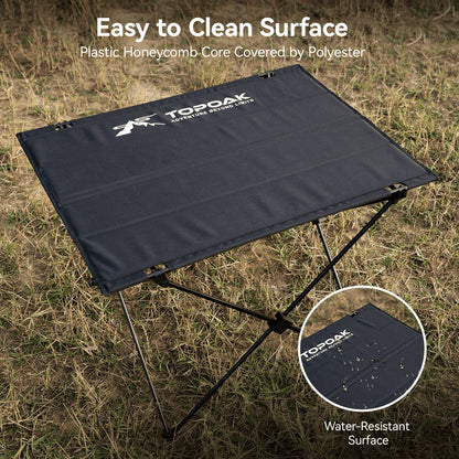 Foldable Camping Table - TOPOAK