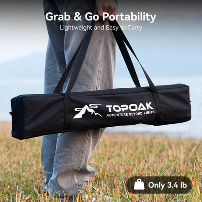 Foldable Camping Table - TOPOAK
