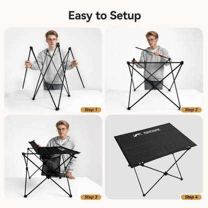Foldable Camping Table - TOPOAK