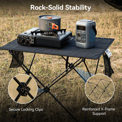 Foldable Camping Table - TOPOAK