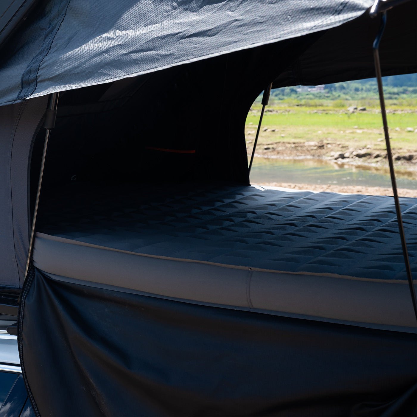 Camping Air Mattress - TOPOAK