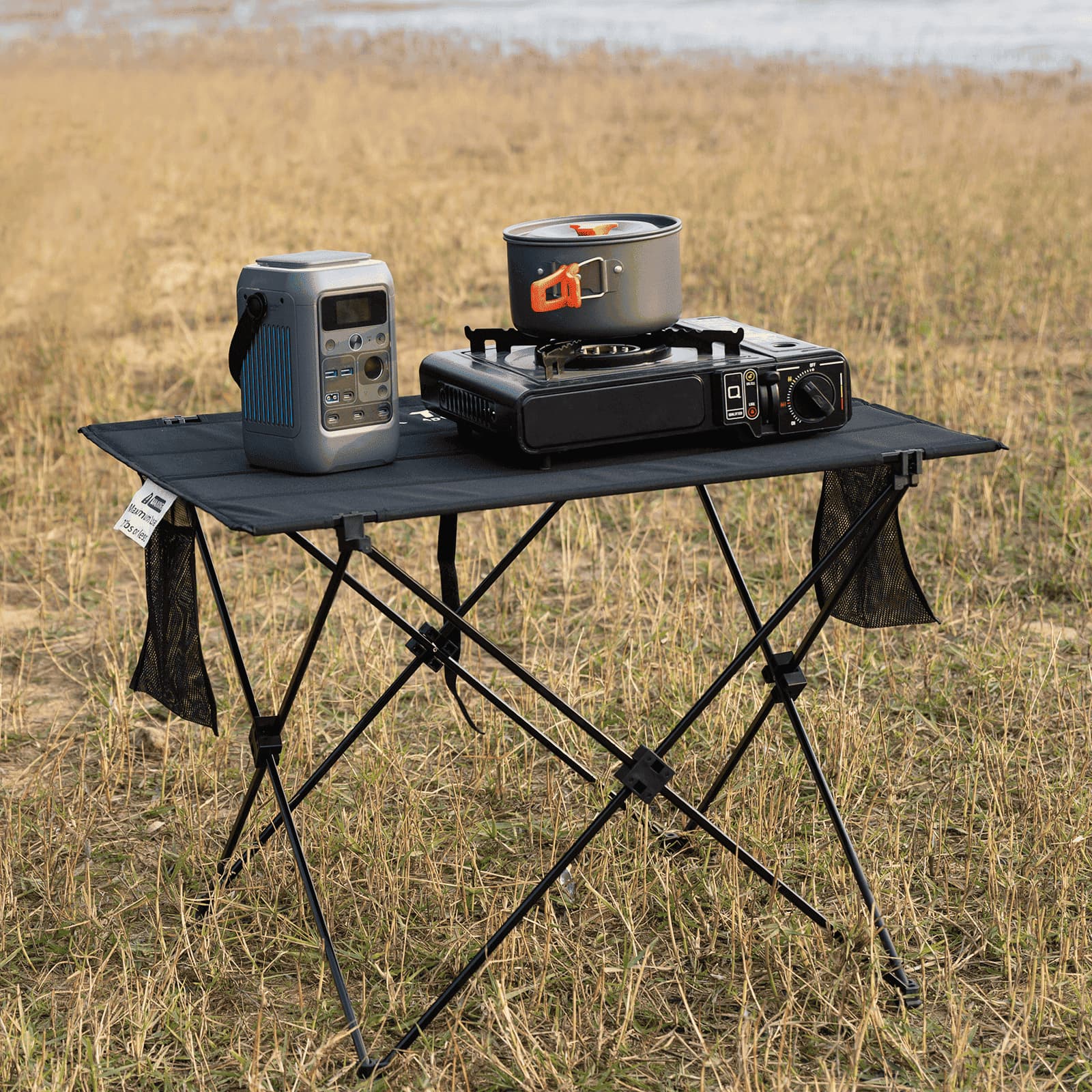 Foldable Camping Table – TOPOAK