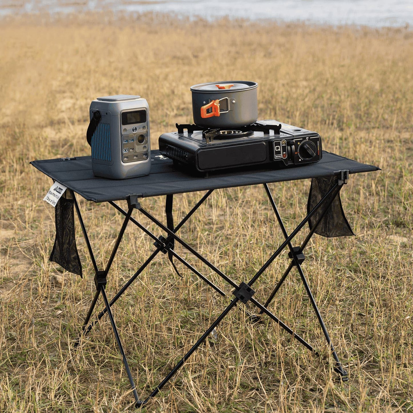 Foldable Camping Table - TOPOAK