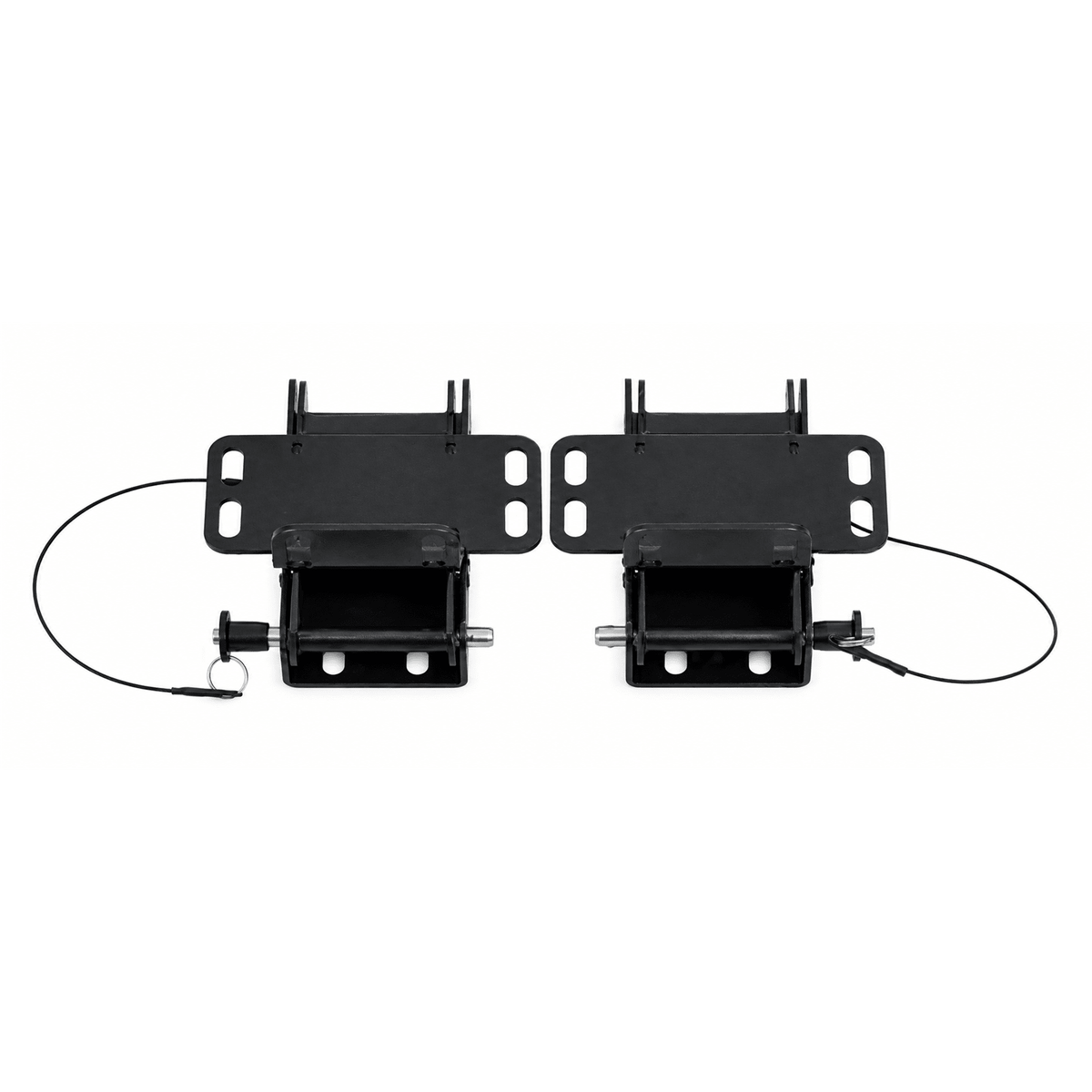 Quick-Release Awning Brackets & Rainfly Support Kit - TOPOAK